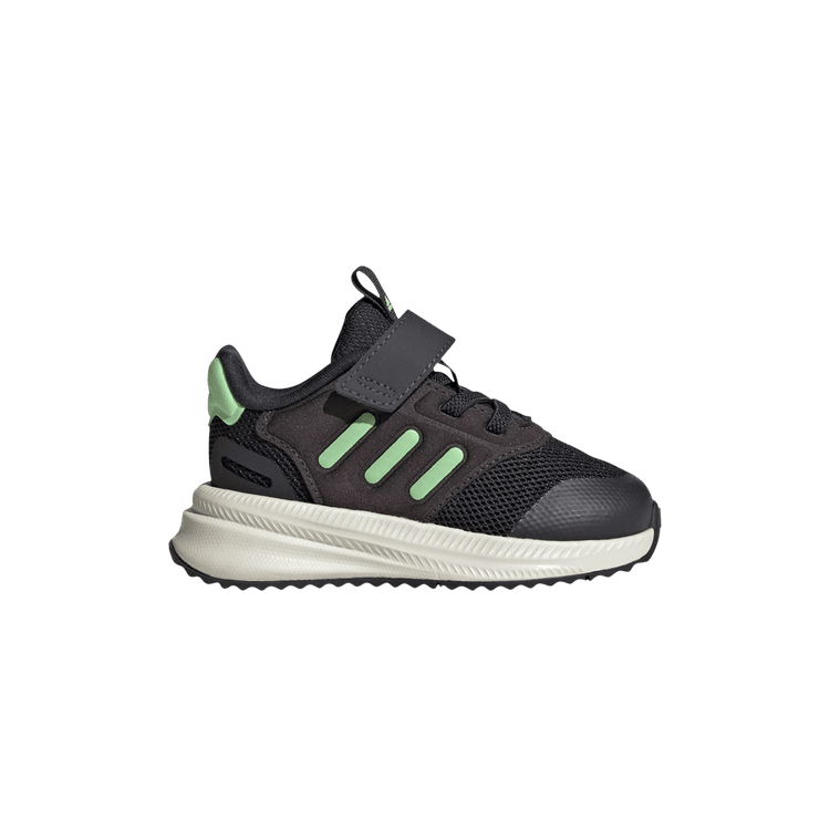 adidas X_PLRPHASE I 'Carbon Green Spark' IG1522