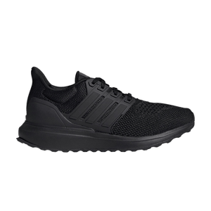 Adidas UBounce DNA Big Kid 'Triple Black'