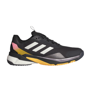 Adidas Wmns Crazyflight 5 Indoor 'Aurora Black Spark'