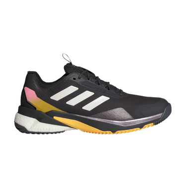 Adidas Wmns Crazyflight 5 Indoor 'Aurora Black Spark'