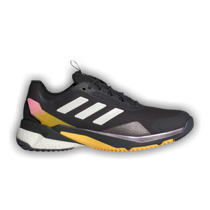 Adidas Wmns Crazyflight 5 Indoor 'Aurora Black Spark'