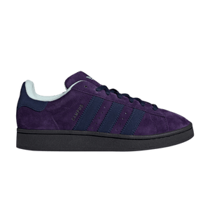 Hikari Shibata x adidas Campus 00s 'Dark Purple'