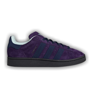 Hikari Shibata x adidas Campus 00s 'Dark Purple'