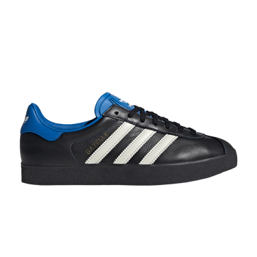 adidas Gazelle 85 'Black Blue Bird'