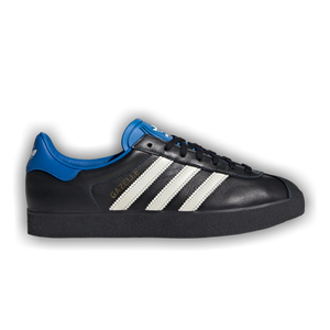 adidas Gazelle 85 'Black Blue Bird'