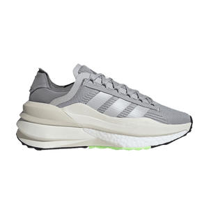 adidas Wmns Avryn_X 'Grey Green Spark'