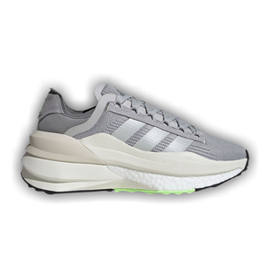 adidas Wmns Avryn_X 'Grey Green Spark'