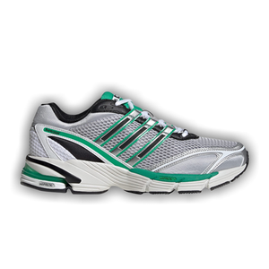 Adidas Supernova Cushion 7 'Matte Silver Surf Green'