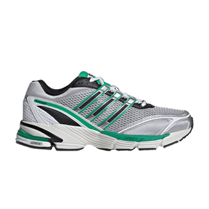 Adidas Supernova Cushion 7 'Matte Silver Surf Green'