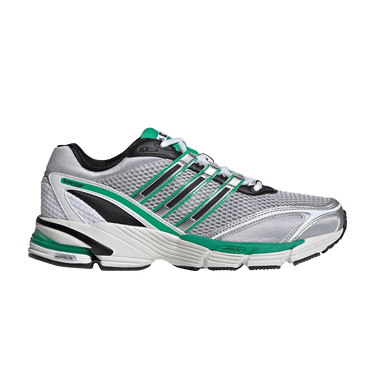 Adidas Supernova Cushion 7 'Matte Silver Surf Green'