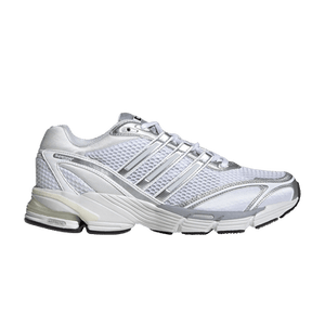 adidas Supernova Cushion 7 'White Silver Metallic'