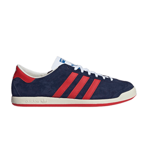 adidas Java 'Night Sky Vivid Red'