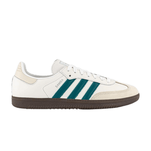 adidas Wmns Samba OG 'White Legacy Teal'
