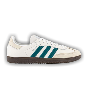 adidas Wmns Samba OG 'White Legacy Teal'