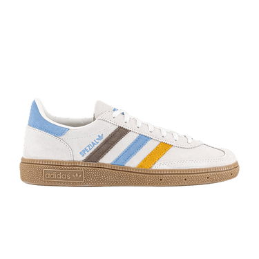 adidas Wmns Handball Spezial 'White Blue Earth Strata'