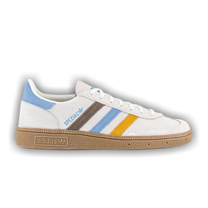 adidas Wmns Handball Spezial 'White Blue Earth Strata'