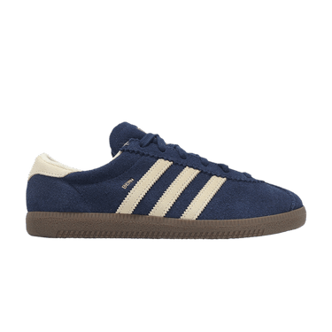adidas Wmns Bern 'Night Indigo Gum'