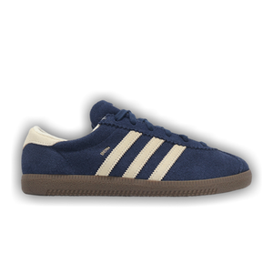 adidas Wmns Bern 'Night Indigo Gum'