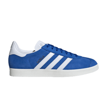 adidas Gazelle 'Blue Cloud White'