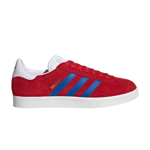 adidas Gazelle 'Scarlet Blue'
