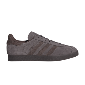 adidas Gazelle 'Charcoal'