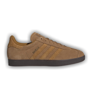 adidas Gazelle 'Brown Desert'