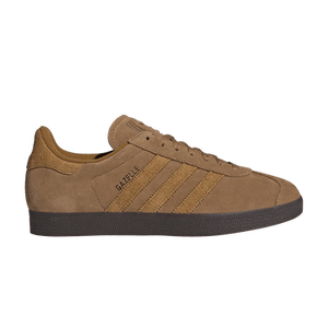 adidas Gazelle 'Brown Desert'
