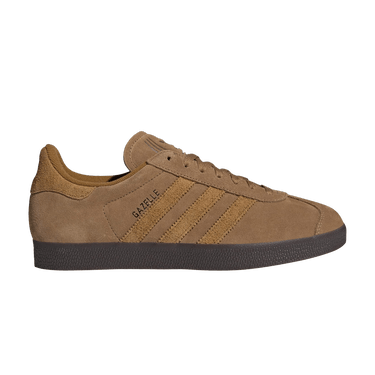 adidas Gazelle 'Brown Desert'