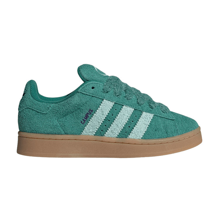 adidas Wmns Campus 00s 'Active Green Gum' IG2119