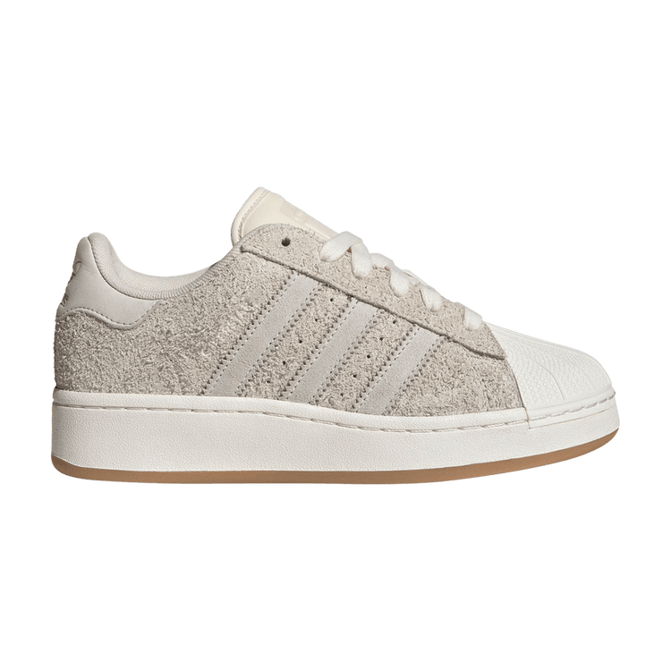 adidas Wmns Superstar XLG 'Wonder White' IG2124