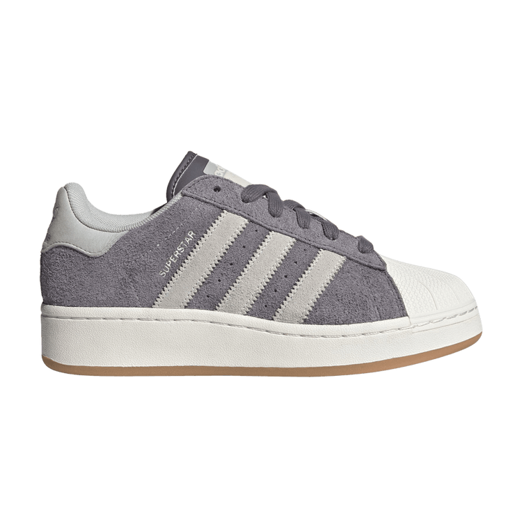 adidas Wmns Superstar XLG 'Trace Grey' IG2125