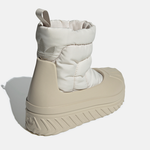 adidas Wmns adiFOM Superstar Winter Boot 'Alumina'