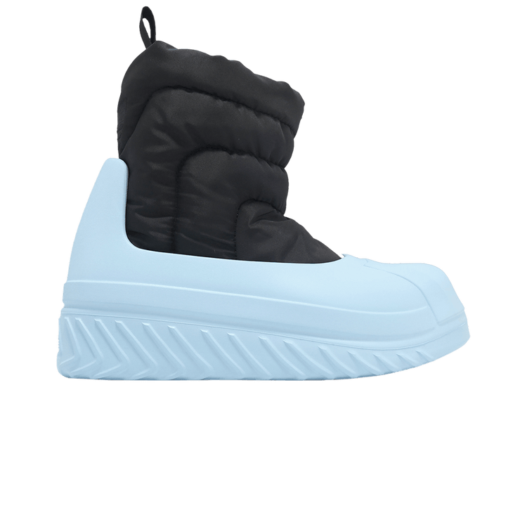 Adidas Wmns adiFOM Superstar Winter Boot 'Black Clear Sky' IG2162