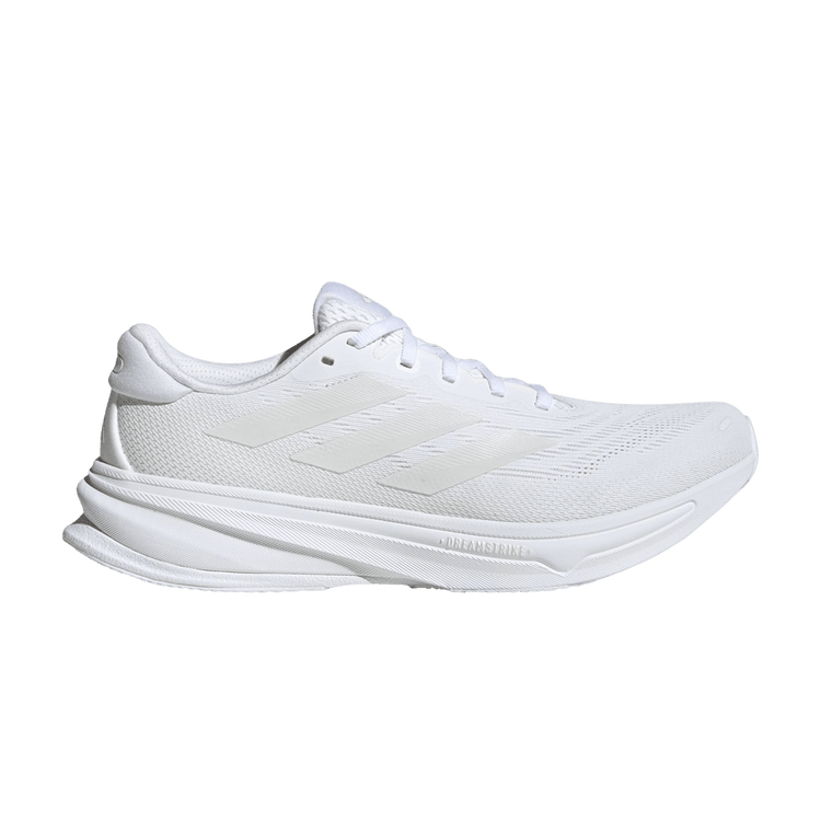 Adidas Supernova Rise 2 'White Zero Metallic' IG2176