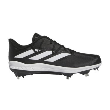 Adidas Adizero Afterburner 9 'Black White'