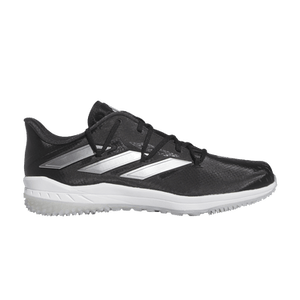 Adidas Adizero Afterburner 9 TF 'Black Silver'