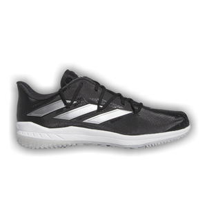 Adidas Adizero Afterburner 9 TF 'Black Silver'
