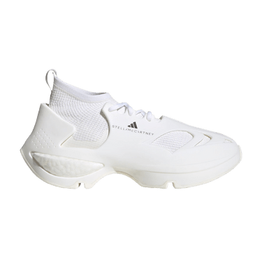Stella McCartney x adidas Sportswear Run 'White Black'