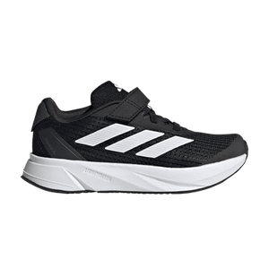 Adidas Duramo SL K 'Black White Carbon Strap'