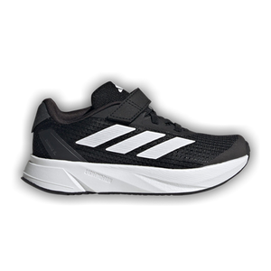 Adidas Duramo SL K 'Black White Carbon Strap'