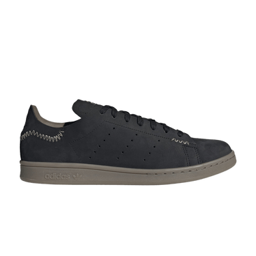 Adidas Stan Smith Recon 'Black Simple Brown'