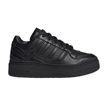 Adidas Wmns Forum XLG 'Triple Black'