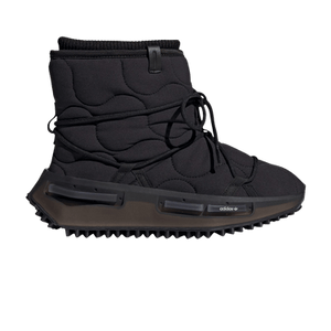 adidas Wmns NMD_S1 Boots 'Black'