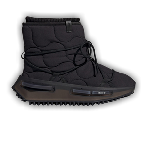 adidas Wmns NMD_S1 Boots 'Black'