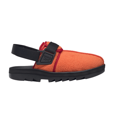 Reebok Beatnik Sandal 'Orange'