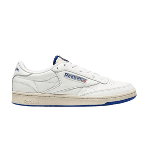 Reebok Club C 85 Vintage 'Chalk Vector Blue'