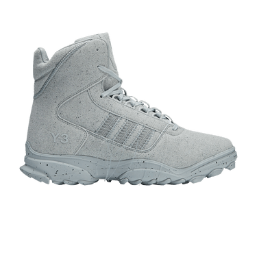adidas Y-3 GSG9 'Sashiko - Clear Onix'