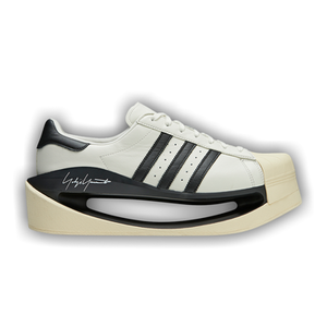 adidas Y-3 Gendo Superstar 'Off White Black'