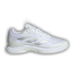 Adidas Wmns Avacourt 2 'White Silver Metallic'