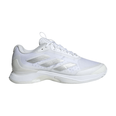 Adidas Wmns Avacourt 2 'White Silver Metallic'